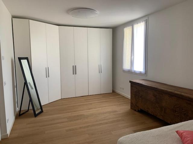 Le Stanze Del Brigante Bed & Breakfast Genoa Luaran gambar