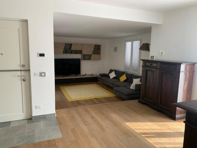 Le Stanze Del Brigante Bed & Breakfast Genoa Luaran gambar