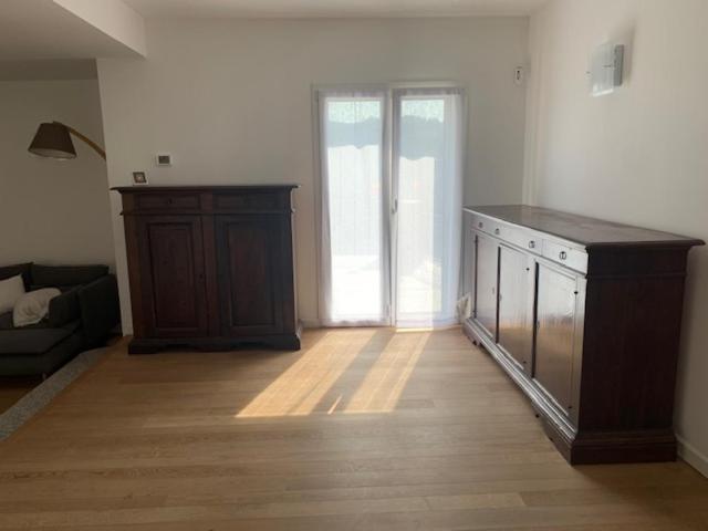 Le Stanze Del Brigante Bed & Breakfast Genoa Luaran gambar