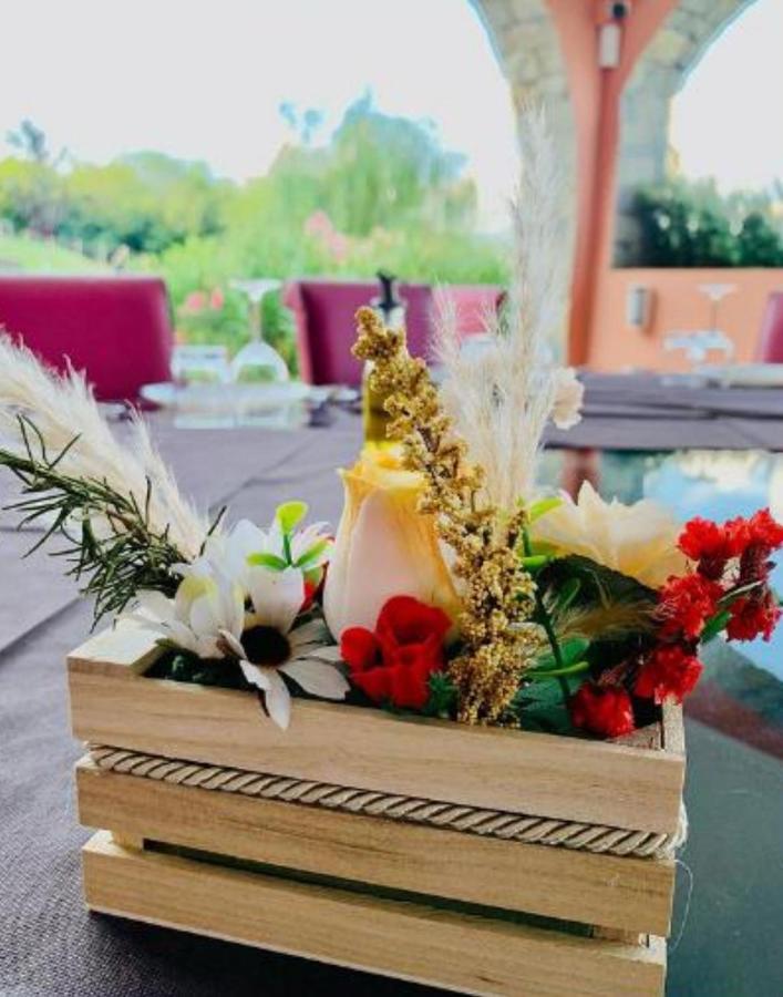 Le Stanze Del Brigante Bed & Breakfast Genoa Luaran gambar