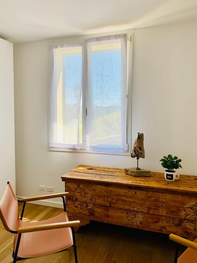 Le Stanze Del Brigante Bed & Breakfast Genoa Luaran gambar