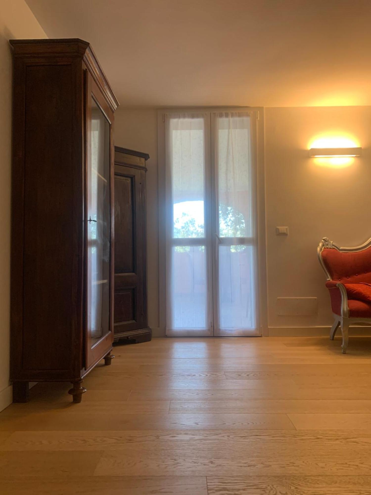 Le Stanze Del Brigante Bed & Breakfast Genoa Luaran gambar