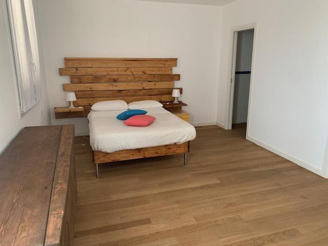 Le Stanze Del Brigante Bed & Breakfast Genoa Luaran gambar